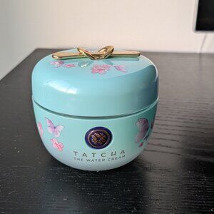 Tatcha EMPTY Water Gel Cream Container